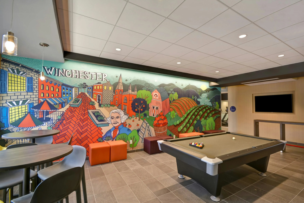 Tru By Hilton Winchester, Va