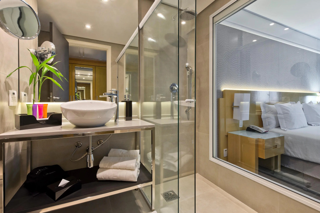 Meliá Campinas