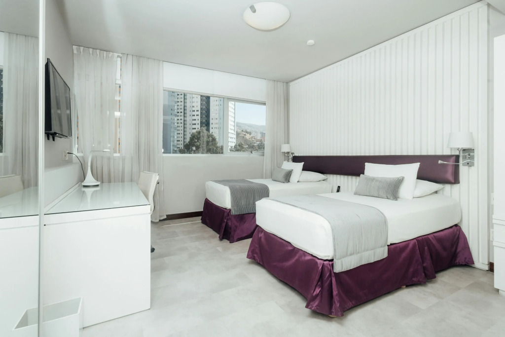 Stannum Boutique Hotel & Spa