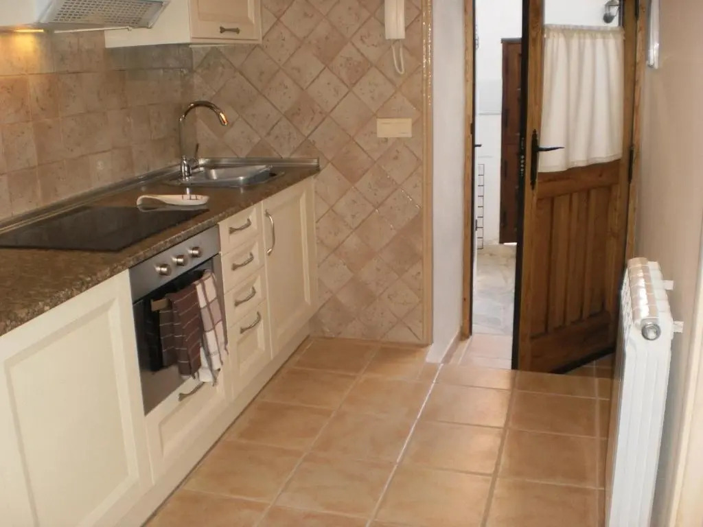Apartamento Puerta Grande
