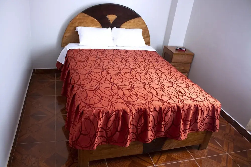 Hospedaje Samary