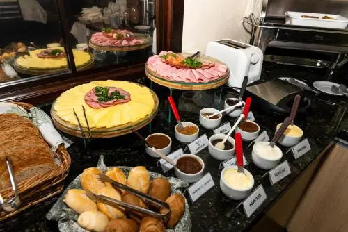Filadélfia Hospedagens e Eventos