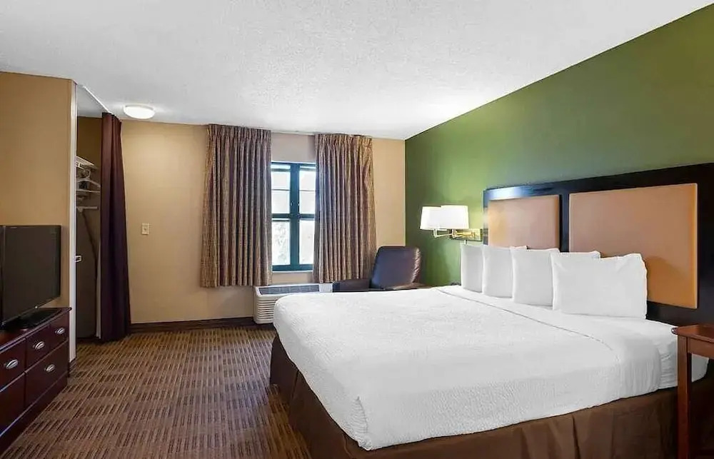 Extended Stay Laredo