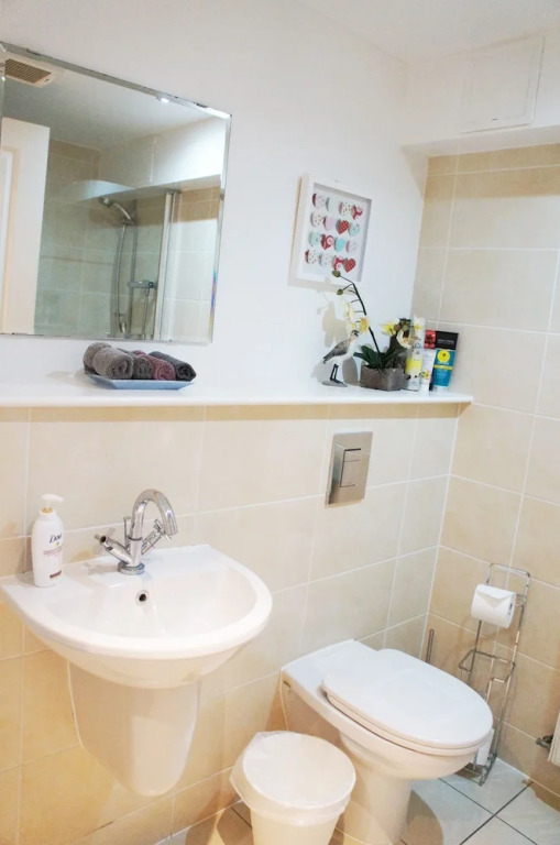 Cosy Apartment in Quiet City Centre