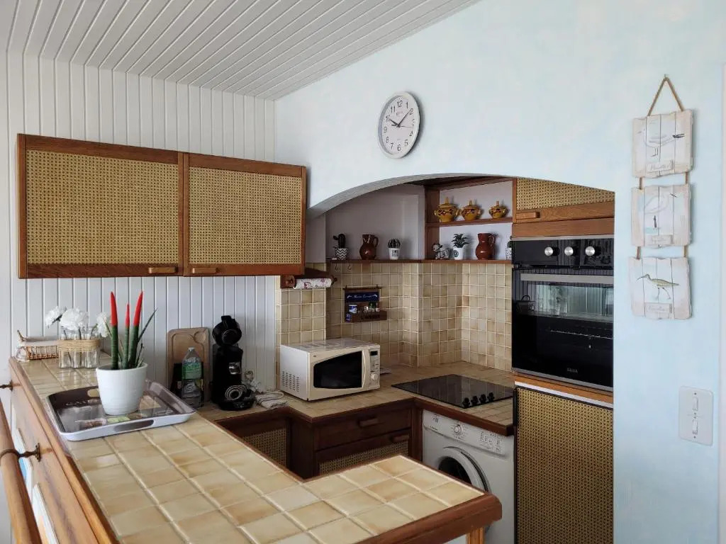 Appartement Saint-Jean-de-Monts, 2 pièces, 6 personnes - FR-1-83-90