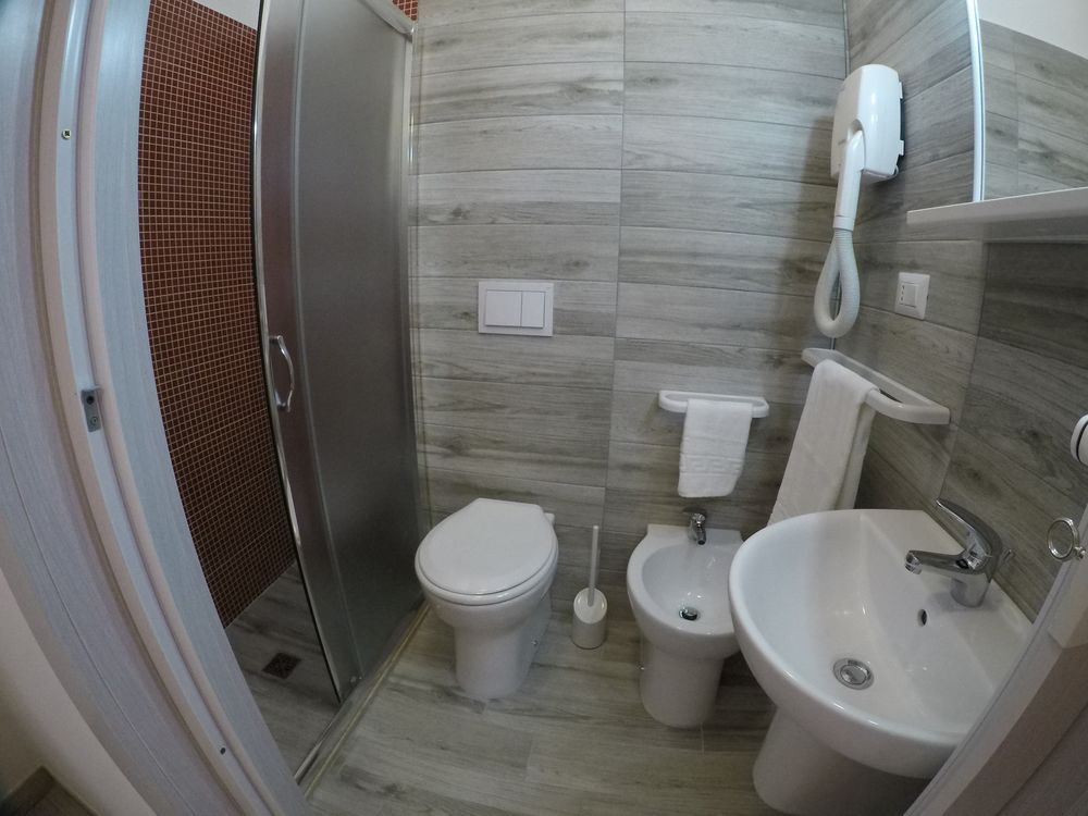 B&B Medusa House Gallipoli