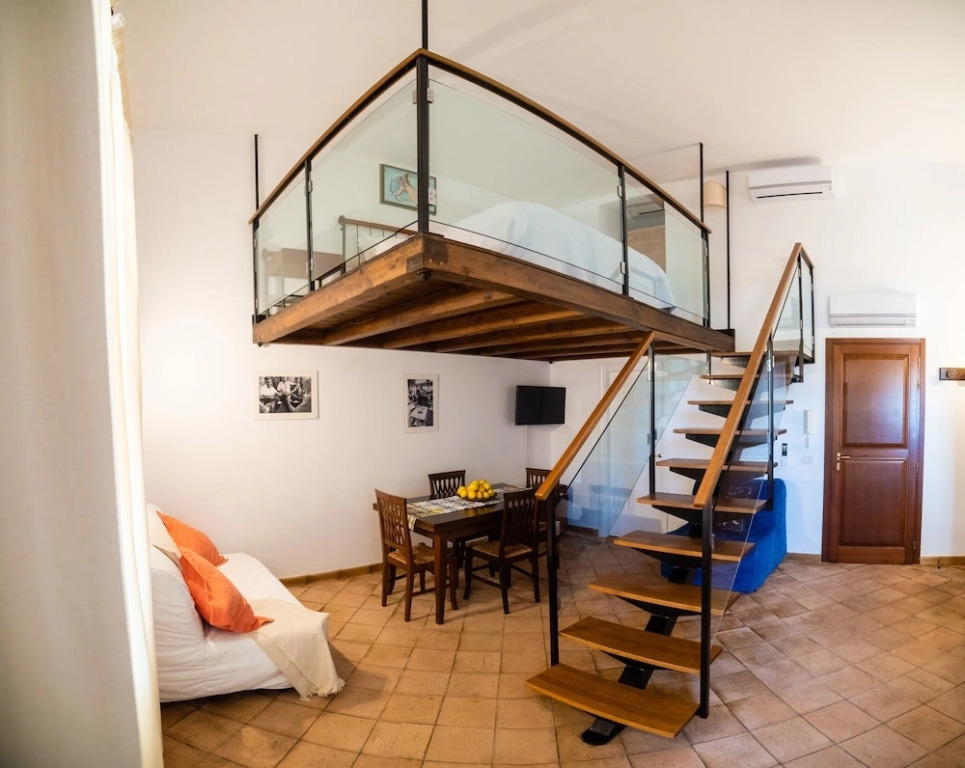 Vilagos Apartments & Loft Taormina