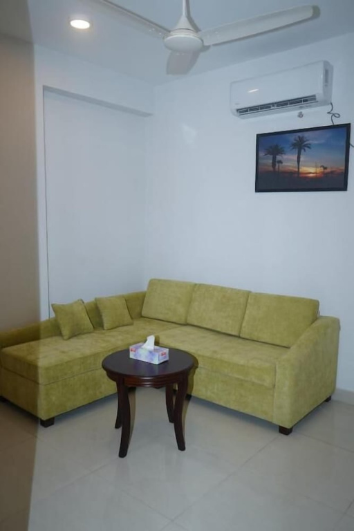 Sylhet Paradise Inn