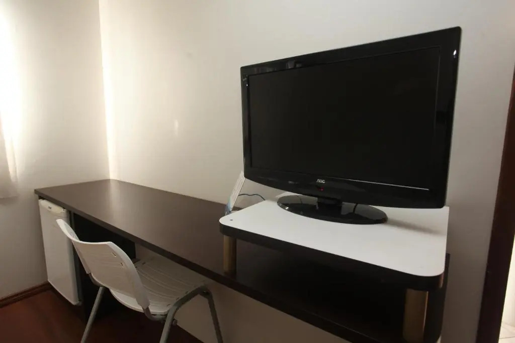Hotel Plaza Cascavel