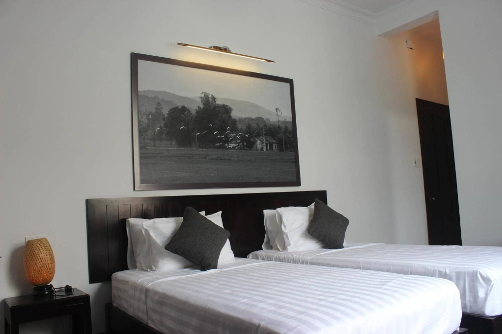 Hoi An Viet House Homestay