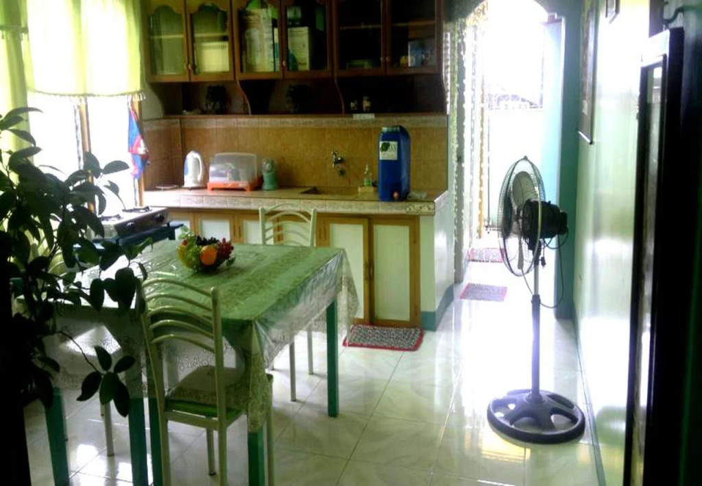 Jlc Hostel