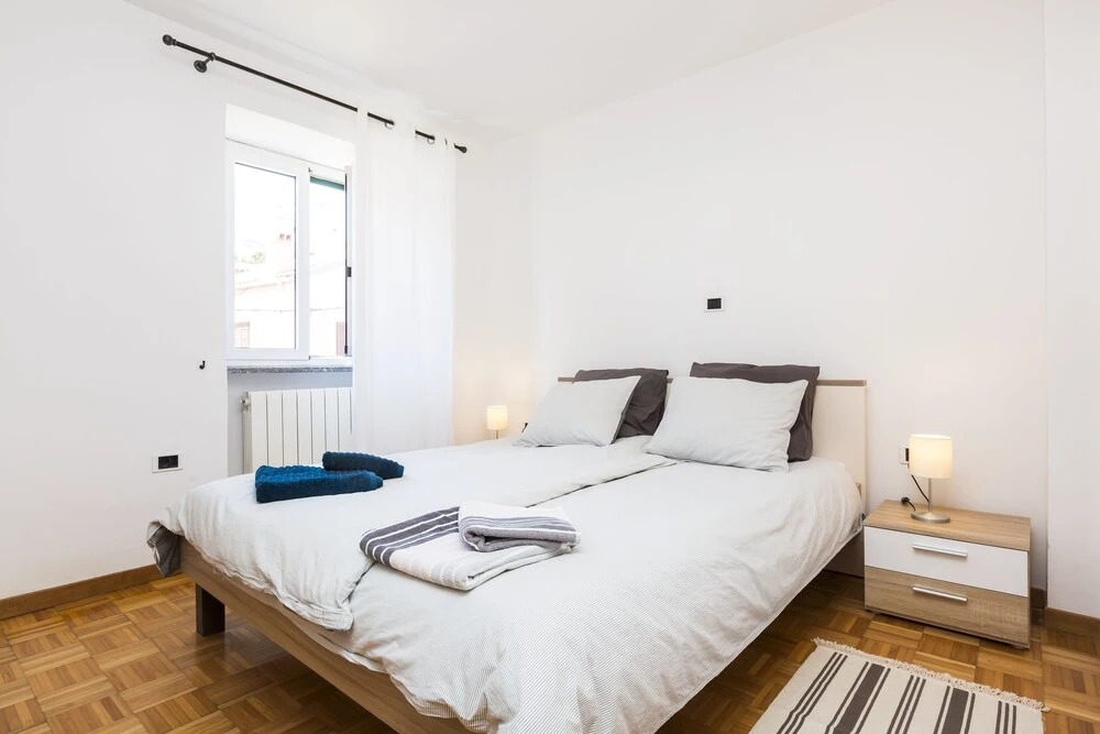 Apartment Antje 2