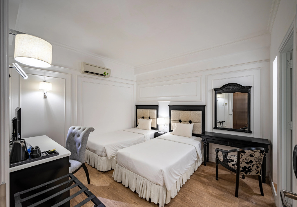 Lan Anh Hotel