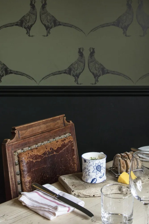 The Kingham Plough