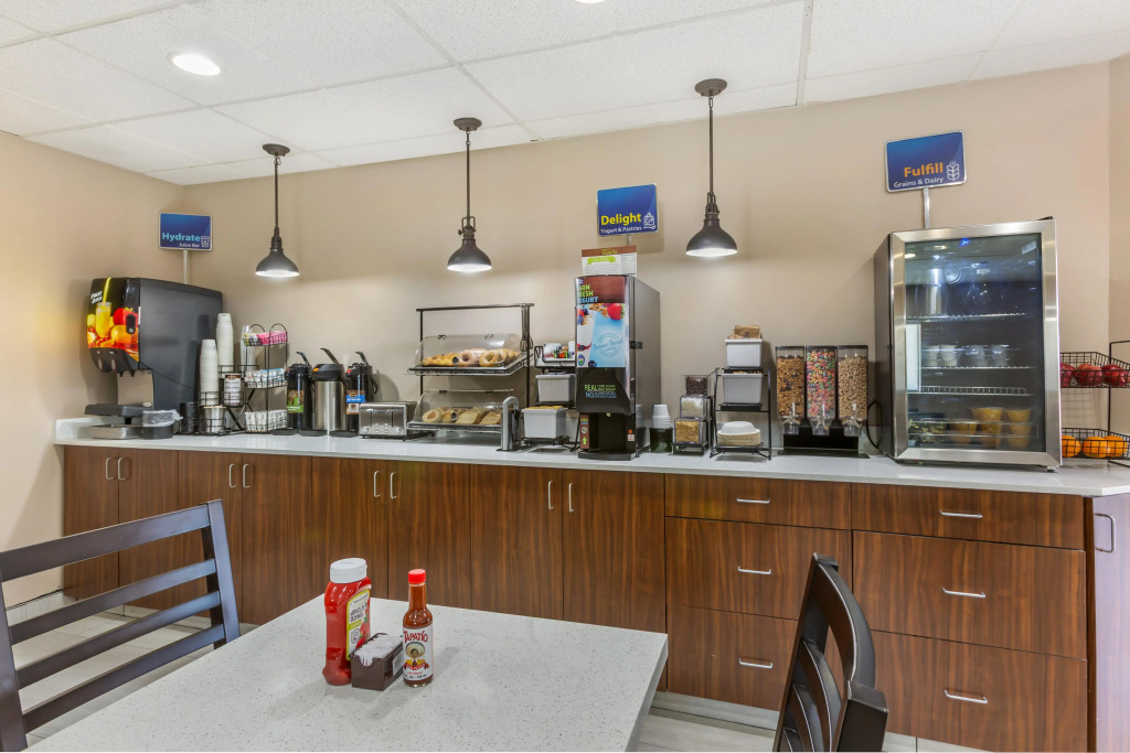 Best Western Gold Poppy Inn