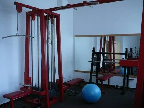 Sporthotel Relax