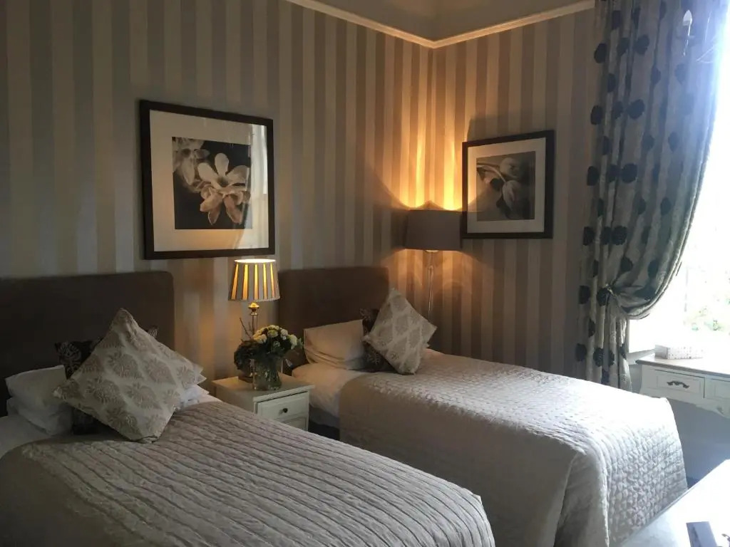 Abercorn Guest House