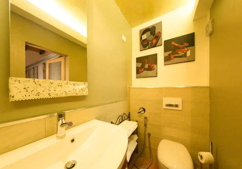 Villa Corinnagori