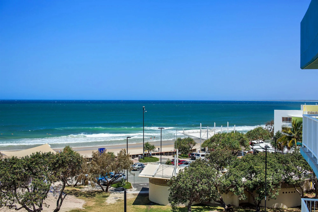 Capeview Apartments - Spectacular Ocean Views