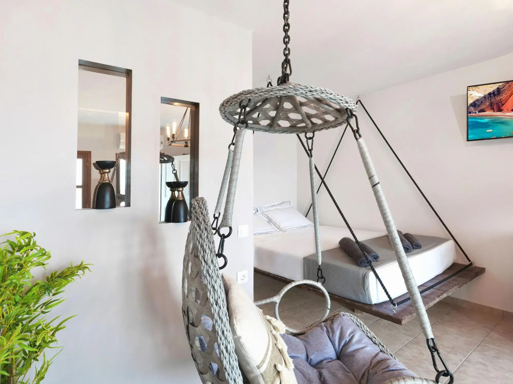 Secret Gem Suites