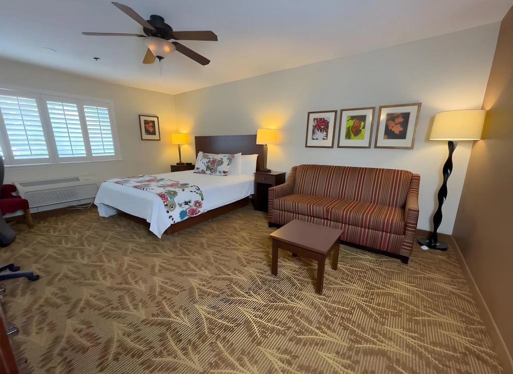 Governors Inn Hotel