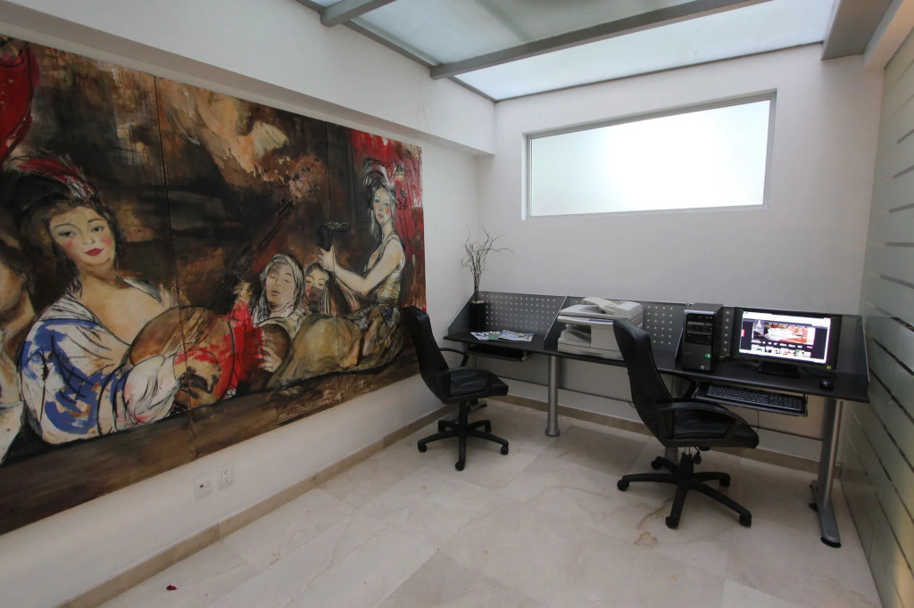 Suites Giorgio