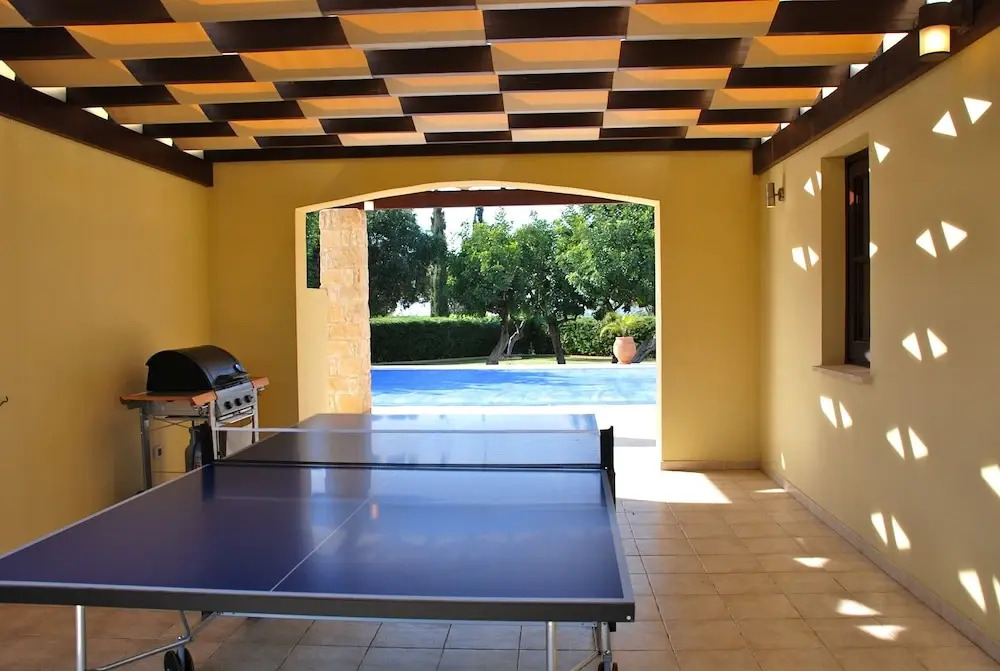 Villa 81 - Paparouna