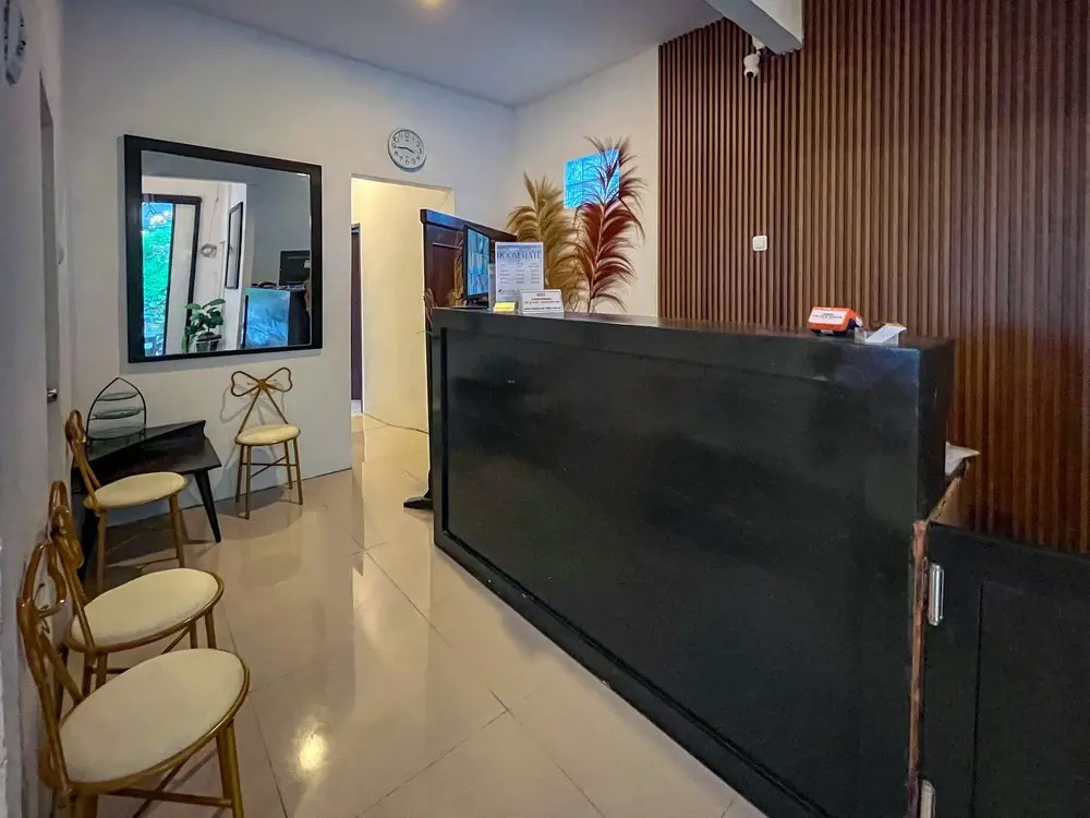 Rayana Resort Mitra RedDoorz