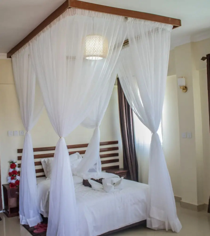 Calabash Hotel