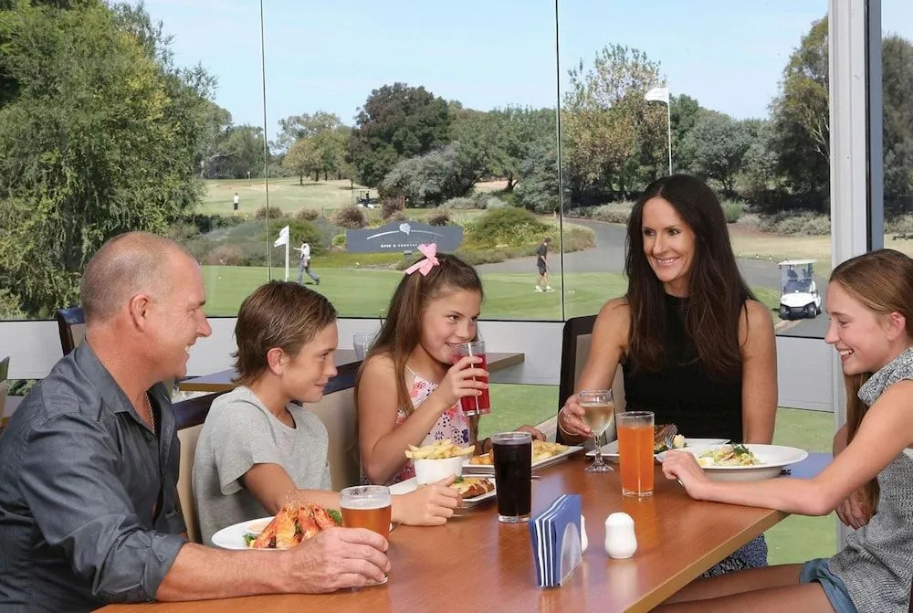 Murray Downs Resort