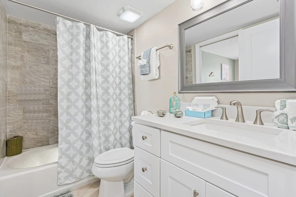 Beach Villas # 506-250 Estero Blvd apts