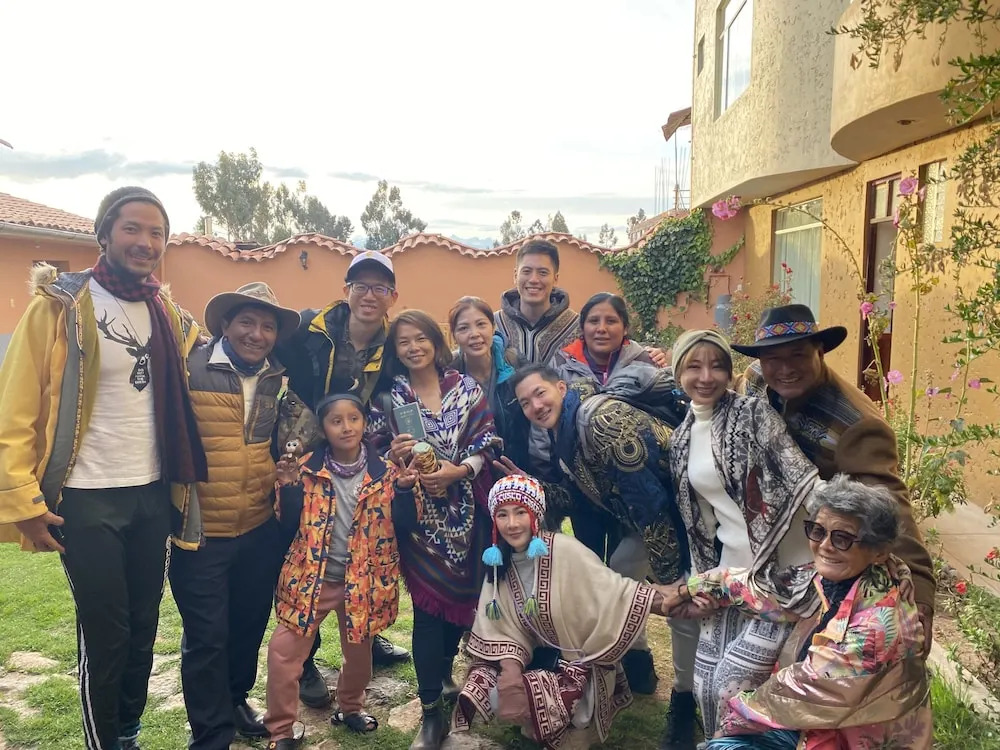 Hotel Chinchero Boutique & Tours