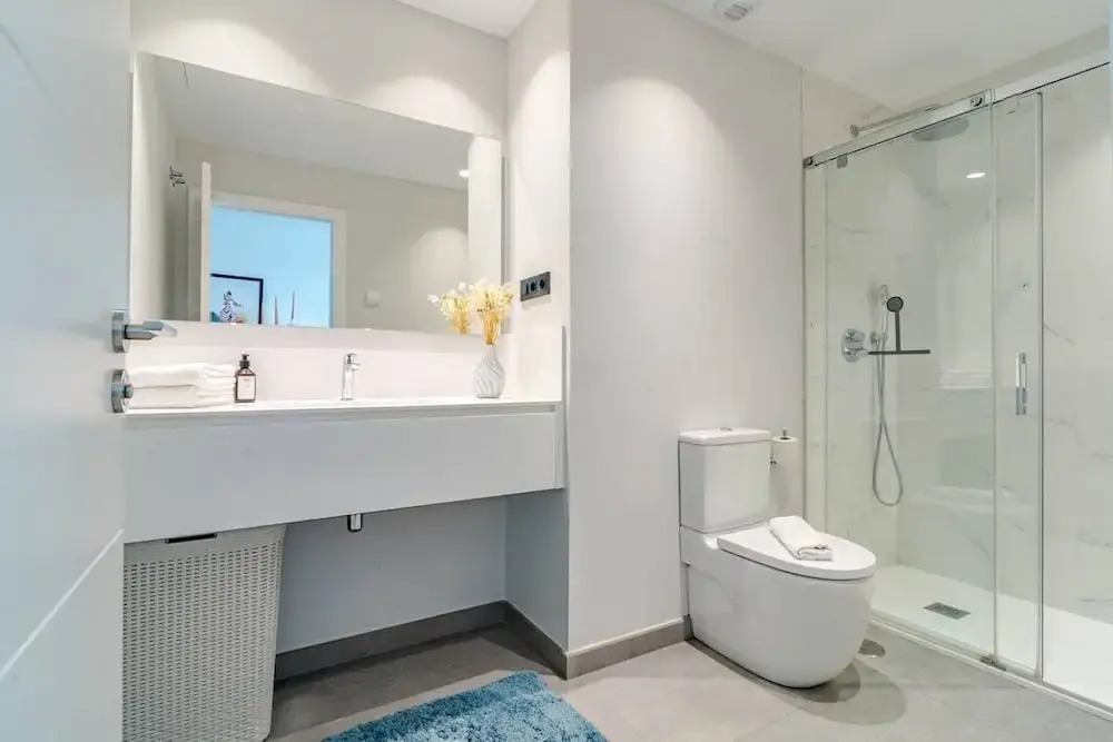 Lae11.2d - Large Terrace With Stunning Views