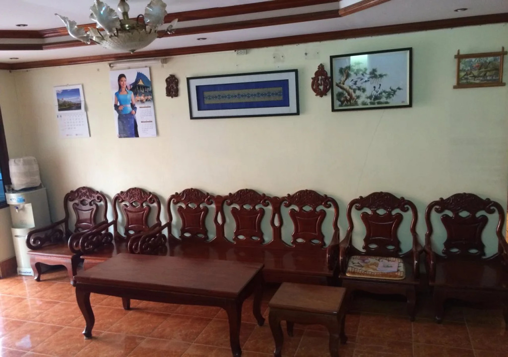 Vangvieng Orchid Guesthouse