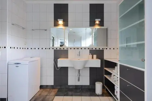 Kuninga Apartment