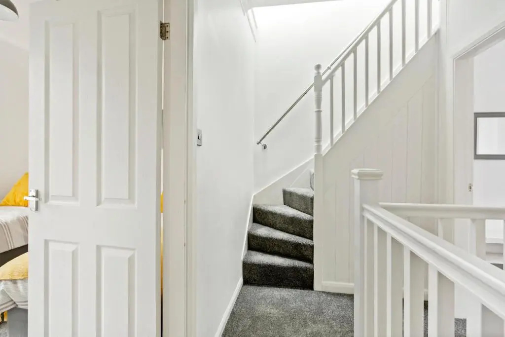 Spacious & Central Entire Home