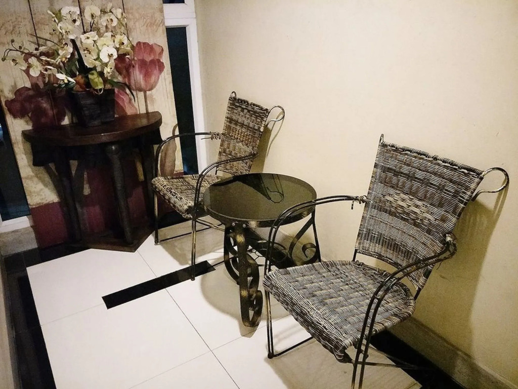 Baik Suite