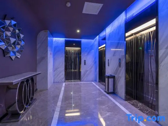 Lidu Hotel