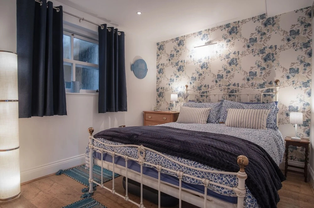Goscar Court - 1 Bedroom Apartment - Tenby