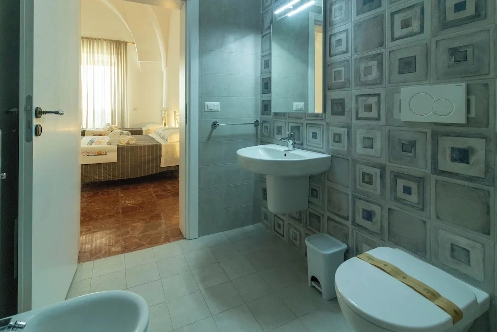 Residence Rossini Suites & Pool