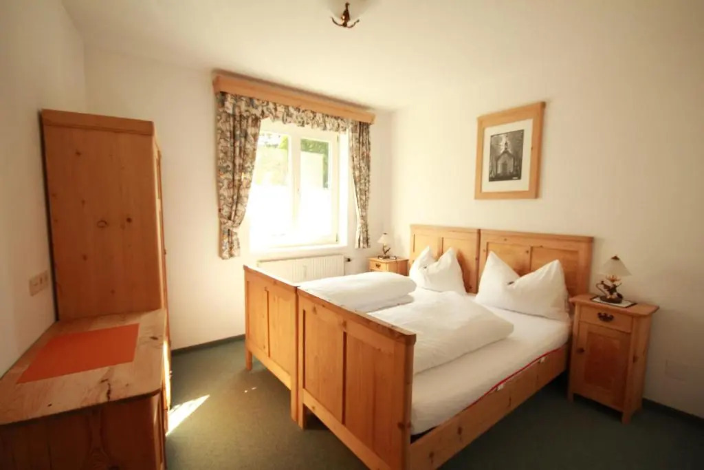 Appartement Dachsteingasse by Schladming-Appartements