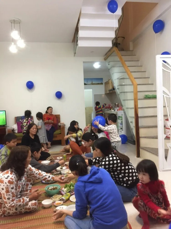Hoan Khai House