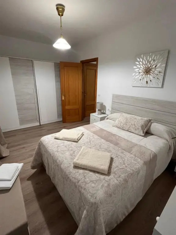 Apartamentos El Peligro