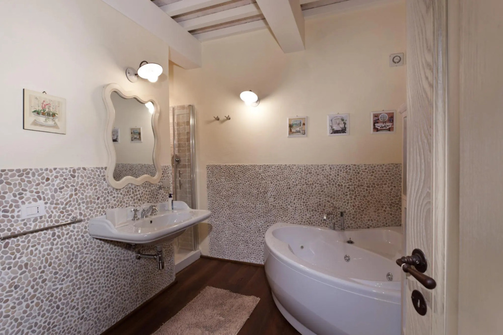 Casale Delle Lavande 10