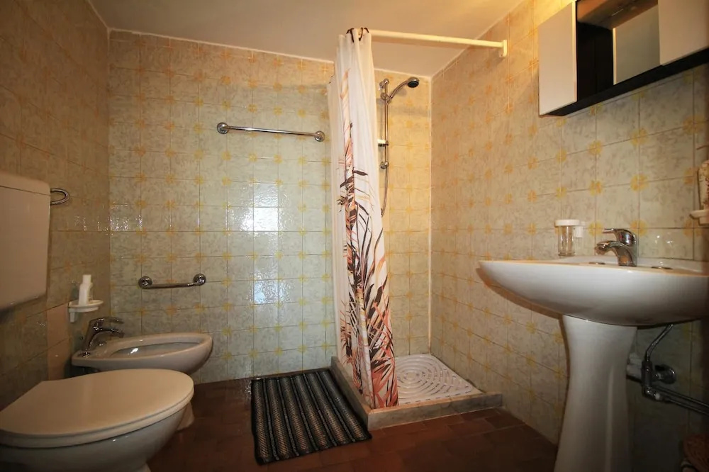 Fontane Rosse Casa sul Ciolo