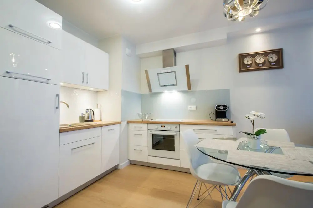 Grand Apartments - Apartments SPA Waterlane Island
