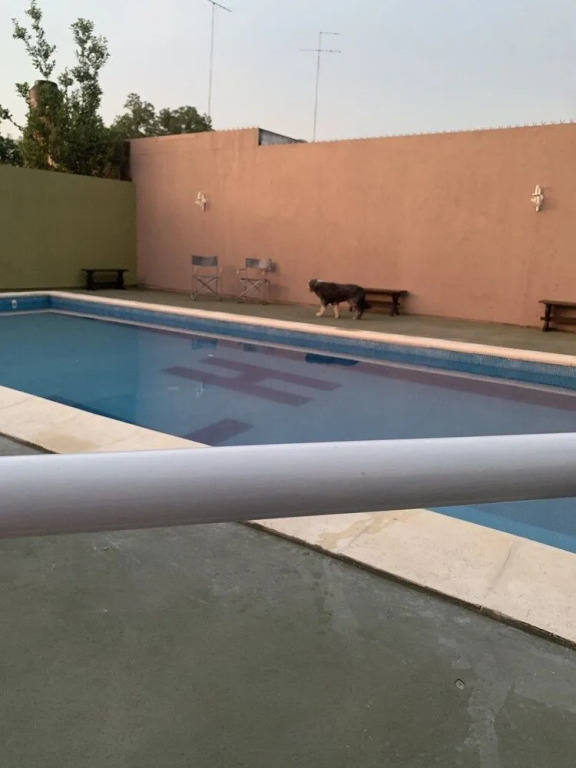 Lujan Homes Apart Hotel