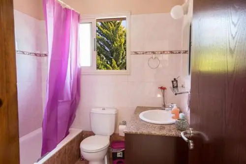 Beautiful 5 Star Holiday Villa in a Prime Location in Sotira, Book Early To Secure Your Dates, Sotira Villa 1303