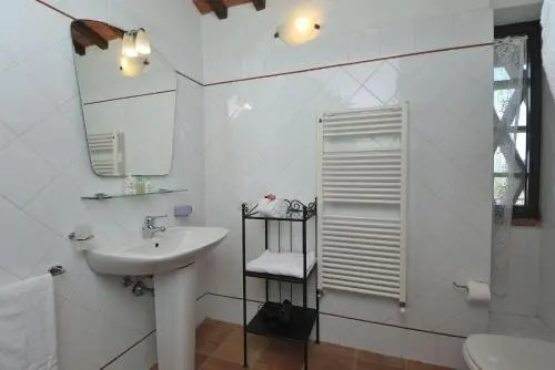 Paglia Apartment