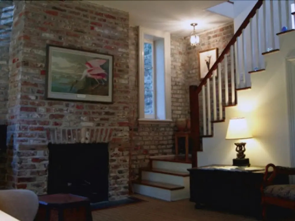21 East Battery Bed & Breakfast